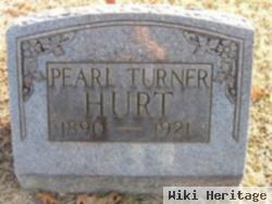 Pearl Turner Hurt