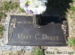 Mary Crim Dailey