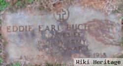 Eddie Earl Buchanan