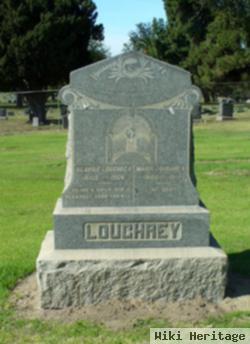 Mary E. Broughton Loughrey