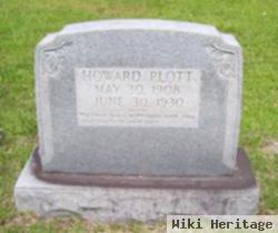 Howard Plott