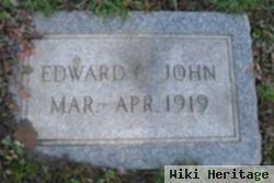 Edward G. John