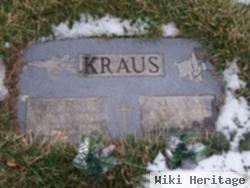 Henry C Kraus