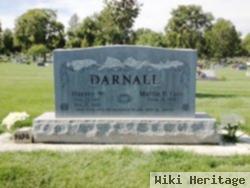 Harvey William Darnall