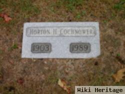 Horton Hull Cochnower