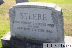 Mary S. Steere