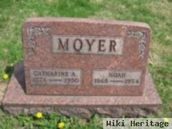 Noah Moyer
