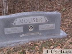 Rosie Lee Moody Mouser