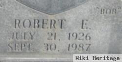 Robert Edwin "bob" Miller