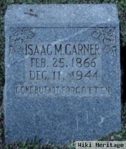 Isaac M. Garner