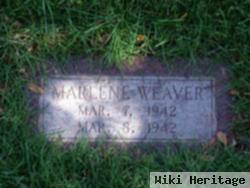 Marlene Weaver