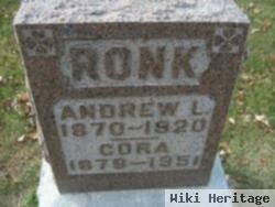 Andrew Ronk