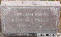 J. William Bruce