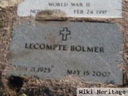 Lecompte Bolmer