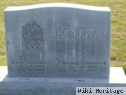 Irene Hamilton Kelly