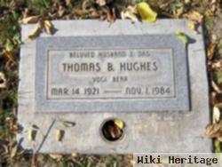 Thomas B. Hughes