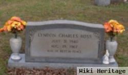 Lyndon Charles Ross