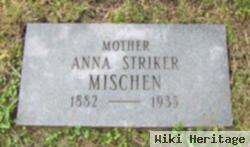 Anna Striker Mischen