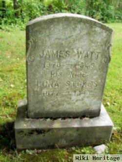 James Watt