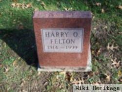 Harry Felton