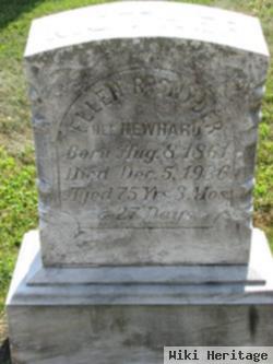 Ellen R Newhard Snyder