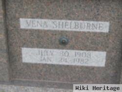 Vena Shelburne Day