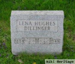 Lena Dillenger