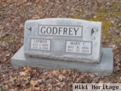 Laymon Godfrey