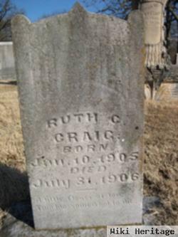 Ruth C. Craig