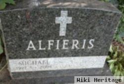 Michael Alfieris