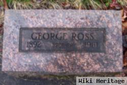 George Ross