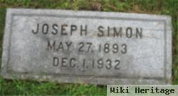 Joseph Simon