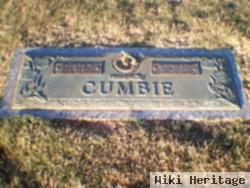 George W. Cumbie