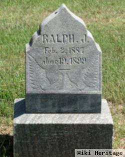 Ralph J. Stump