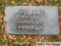 John Tyler Coward