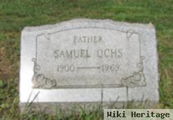 Samuel Ochs