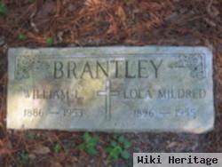 William Luther Brantley