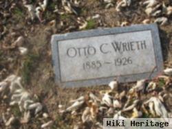 Otto C Wrieth