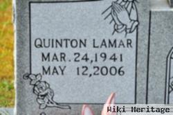 Quinton Lamar Hayes