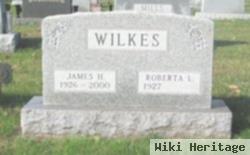 James H. Wilkes