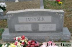 Mike Janysek