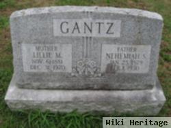 Lillie M. Gantz