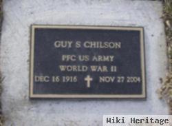 Guy Samuel Chilson