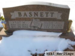 Susie Ross Basnett