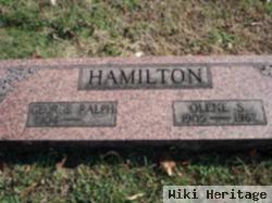 Olene S. Hamilton