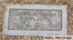 Samuel Alexander Chizmar, Sr