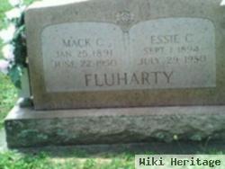 Mack C. Fluharty