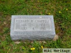 Richard R. Chappell