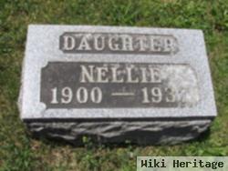 Nellie Eldred