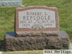 Robert Lee Replogle